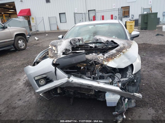 Subaru Brz Limited 2014 JF1ZCAC13E9602554 Image 13