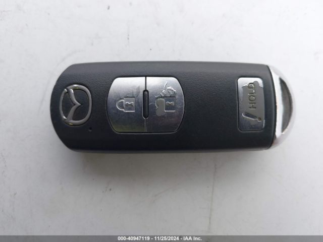 JM1BM1M34F1220834 Mazda Mazda3 S Grand Touring