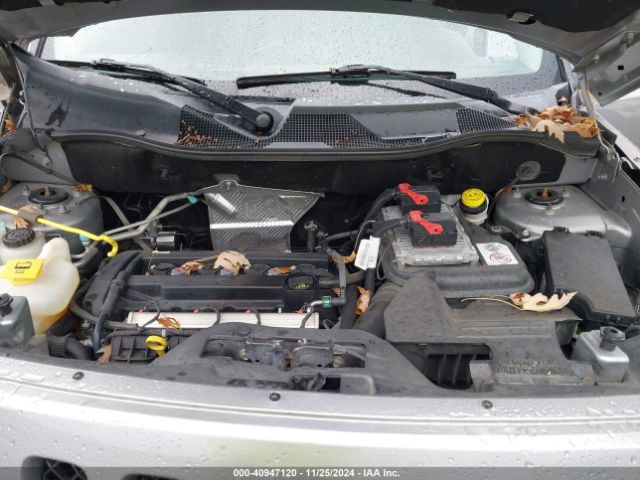 1C4NJPBA0GD736098 Jeep Patriot Sport