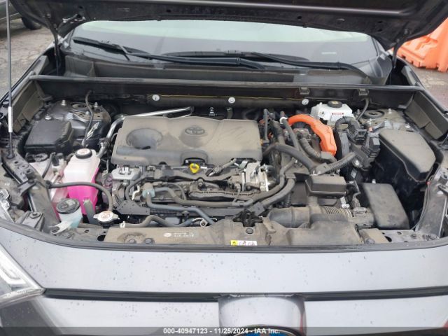 JTMRWRFV4MD132755 Toyota Rav4 Hybrid Xle