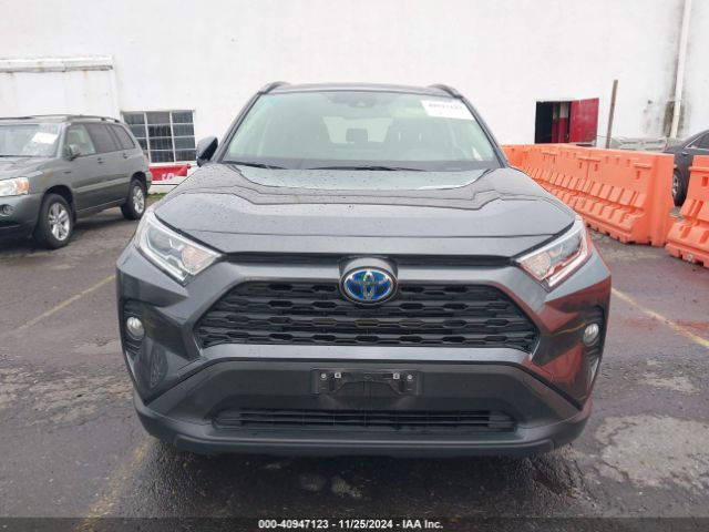 JTMRWRFV4MD132755 Toyota Rav4 Hybrid Xle
