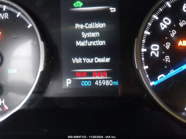 JTMRWRFV4MD132755 Toyota Rav4 Hybrid Xle
