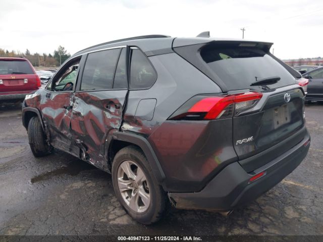 JTMRWRFV4MD132755 Toyota Rav4 Hybrid Xle