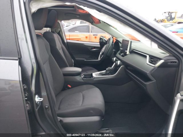 JTMRWRFV4MD132755 Toyota Rav4 Hybrid Xle