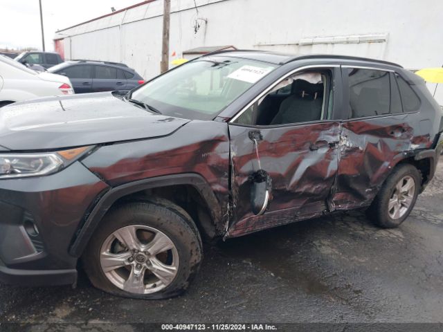 JTMRWRFV4MD132755 Toyota Rav4 Hybrid Xle