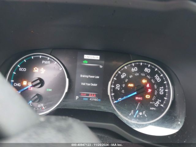 JTMRWRFV4MD132755 Toyota Rav4 Hybrid Xle