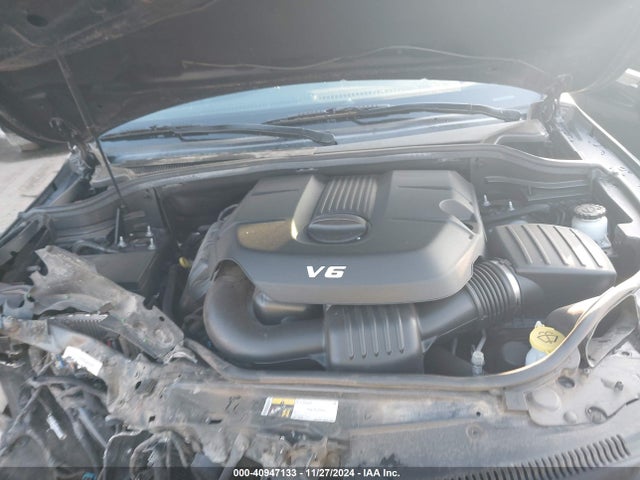 Jeep Grand Cherokee Laredo 2015 1C4RJFAGXFC804445 Image 10