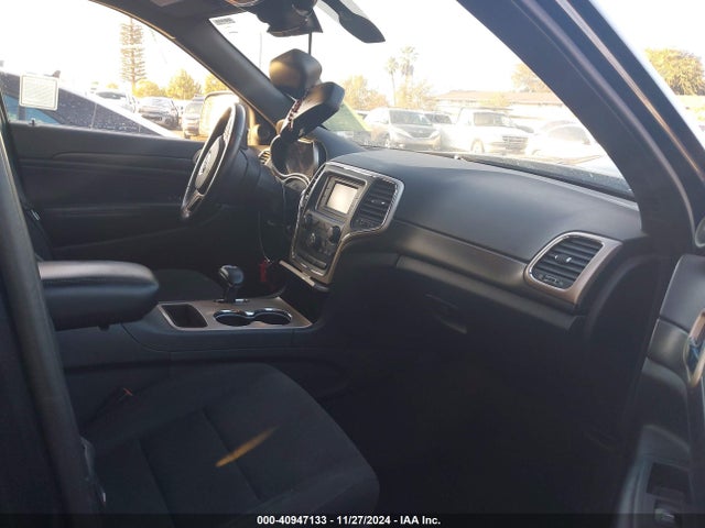 Jeep Grand Cherokee Laredo 2015 1C4RJFAGXFC804445 Image 5