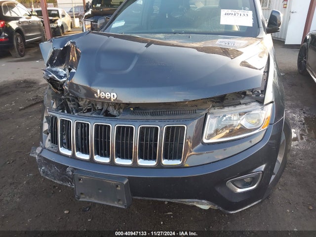 Jeep Grand Cherokee Laredo 2015 1C4RJFAGXFC804445 Image 6