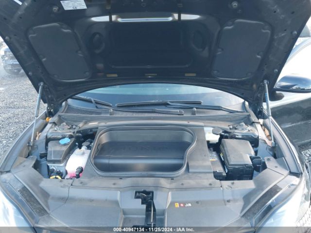 KMHM34AC9PA039405 Hyundai Ioniq 6 Sel