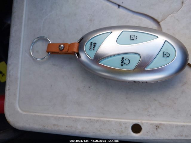 KMHM34AC9PA039405 Hyundai Ioniq 6 Sel