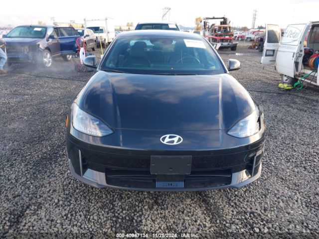 KMHM34AC9PA039405 Hyundai Ioniq 6 Sel