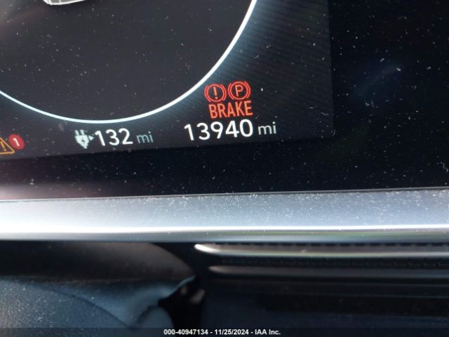 KMHM34AC9PA039405 Hyundai Ioniq 6 Sel