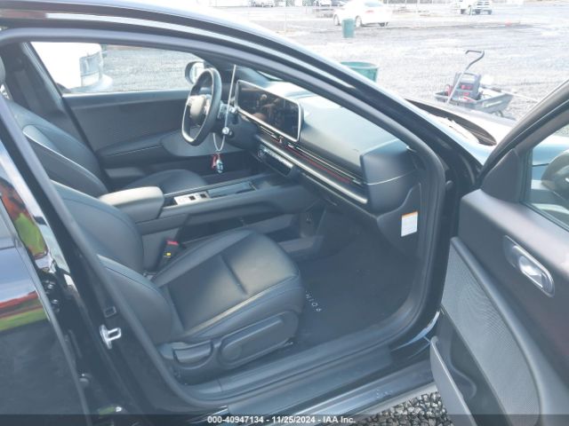 KMHM34AC9PA039405 Hyundai Ioniq 6 Sel