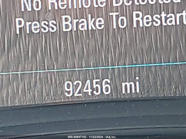 KL4CJESB1MB351526 Buick Encore Awd Preferred