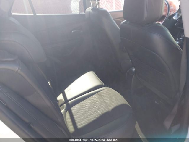 KL4CJESB1MB351526 Buick Encore Awd Preferred