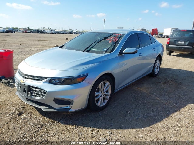 1G1ZE5ST3HF250105 Chevrolet MALIBU 1LT
