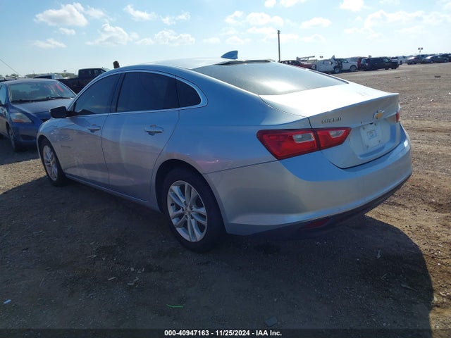 1G1ZE5ST3HF250105 Chevrolet MALIBU 1LT
