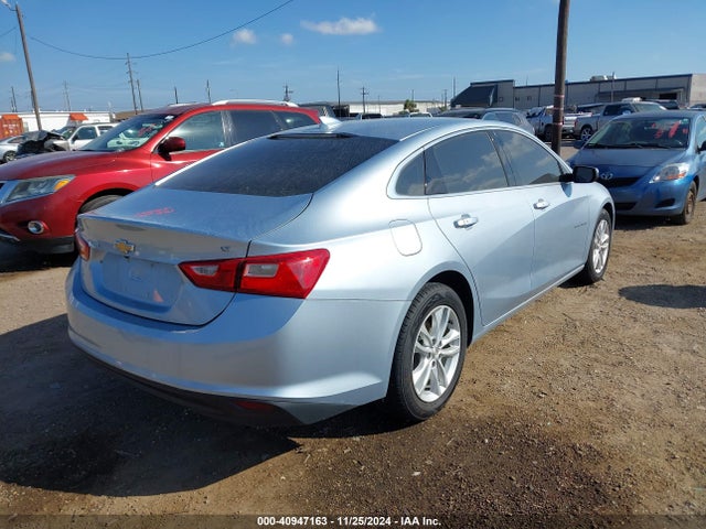 1G1ZE5ST3HF250105 Chevrolet MALIBU 1LT