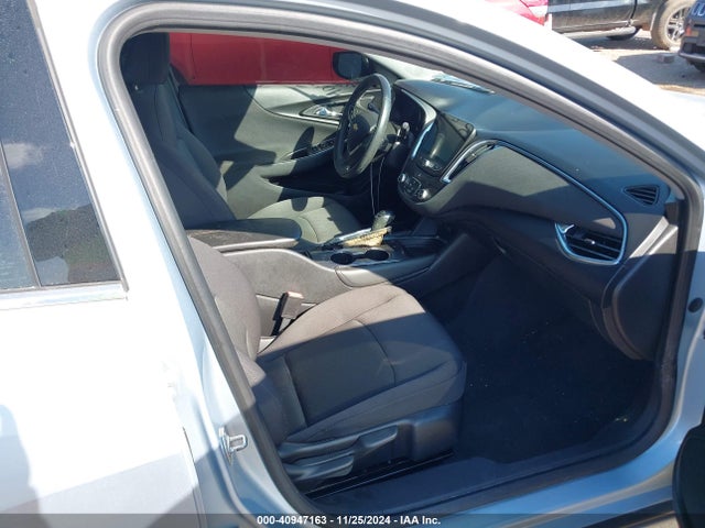 1G1ZE5ST3HF250105 Chevrolet MALIBU 1LT