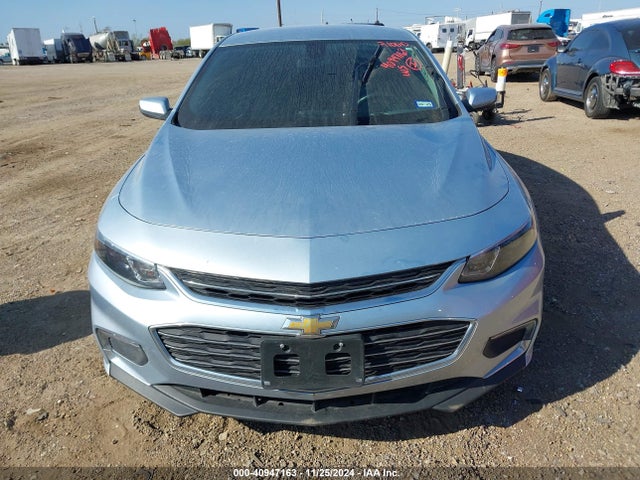 1G1ZE5ST3HF250105 Chevrolet MALIBU 1LT