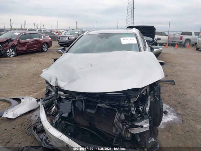 JTHY3JBH2K2018332 Lexus Ux 200 F Sport