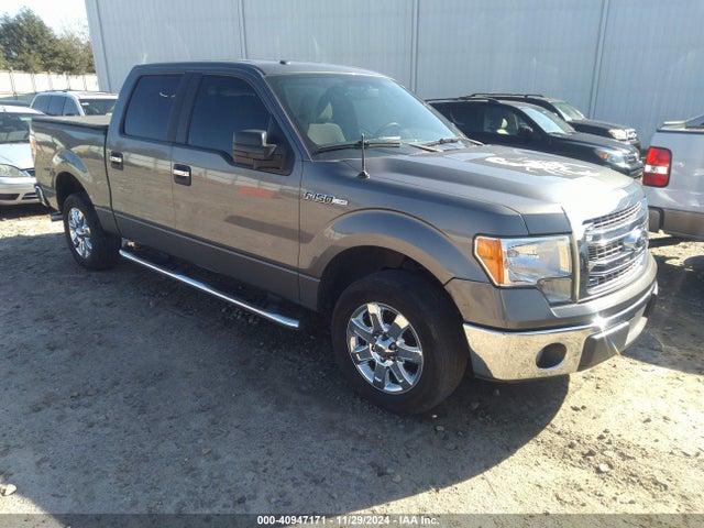 40947171 :رقم المزاد ، 1FTFW1CF2DFC46128 vin ، 2013 Ford F-150 Xlt مزاد بيع