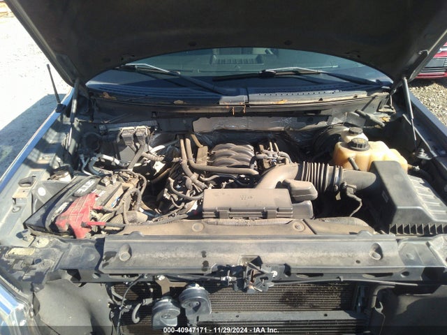 40947171 :رقم المزاد ، 1FTFW1CF2DFC46128 vin ، 2013 Ford F-150 Xlt مزاد بيع