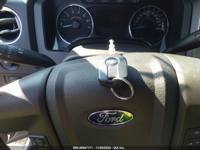 40947171 :رقم المزاد ، 1FTFW1CF2DFC46128 vin ، 2013 Ford F-150 Xlt مزاد بيع
