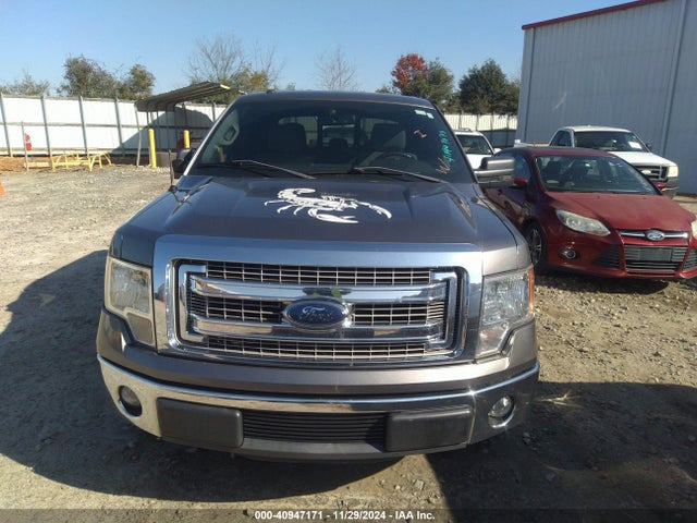 40947171 :رقم المزاد ، 1FTFW1CF2DFC46128 vin ، 2013 Ford F-150 Xlt مزاد بيع