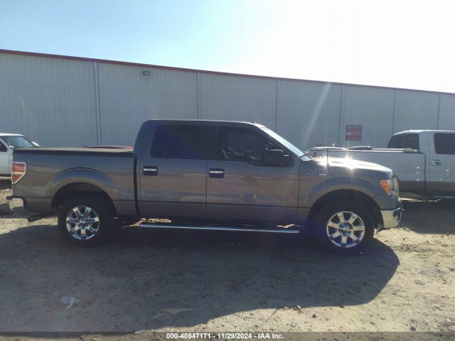 40947171 :رقم المزاد ، 1FTFW1CF2DFC46128 vin ، 2013 Ford F-150 Xlt مزاد بيع