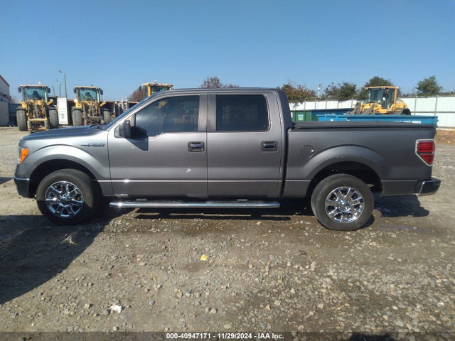 40947171 :رقم المزاد ، 1FTFW1CF2DFC46128 vin ، 2013 Ford F-150 Xlt مزاد بيع