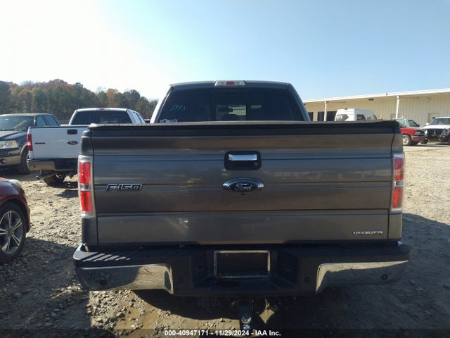 40947171 :رقم المزاد ، 1FTFW1CF2DFC46128 vin ، 2013 Ford F-150 Xlt مزاد بيع