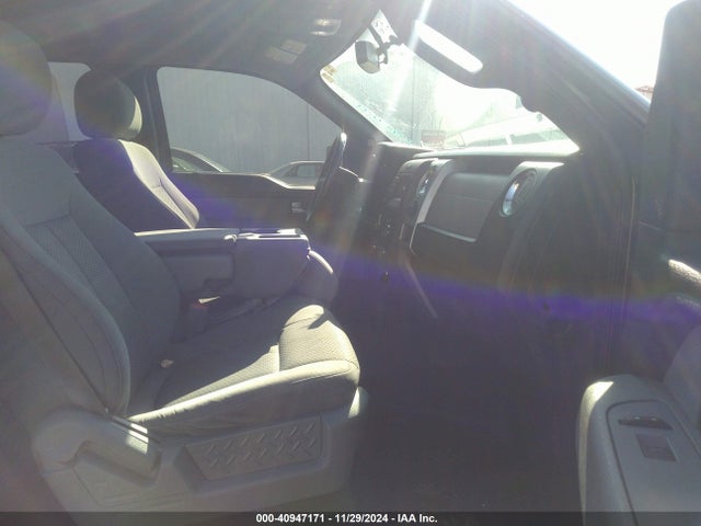 40947171 :رقم المزاد ، 1FTFW1CF2DFC46128 vin ، 2013 Ford F-150 Xlt مزاد بيع