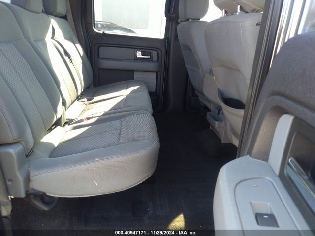 40947171 :رقم المزاد ، 1FTFW1CF2DFC46128 vin ، 2013 Ford F-150 Xlt مزاد بيع