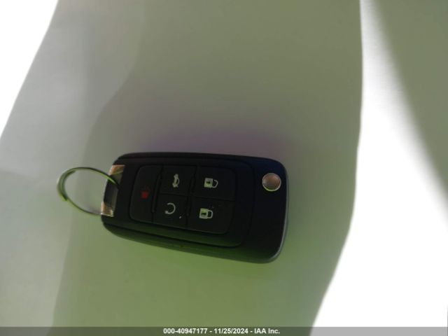 1G4GB5G36GF190637 Buick Lacrosse Leather