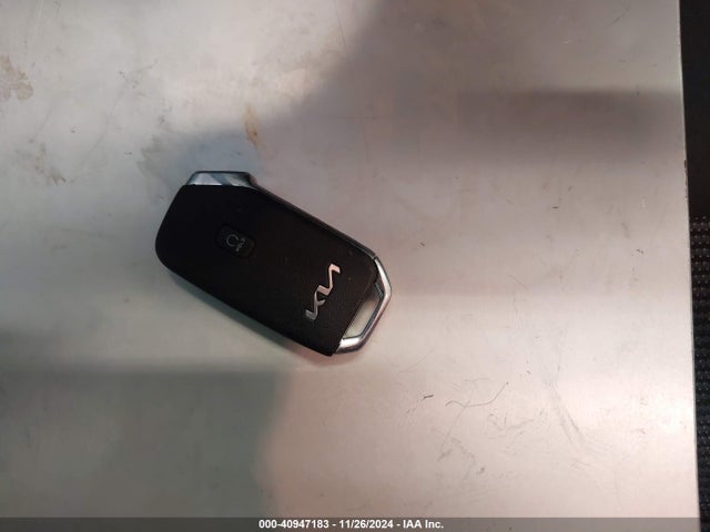 KIA Niro Lxs 2022 KNDCB3LC8N5509861 Image 11