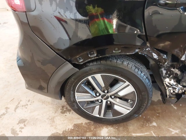 KIA Niro Lxs 2022 KNDCB3LC8N5509861 Image 12