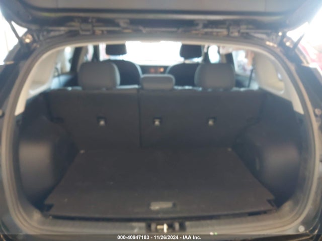 KIA Niro Lxs 2022 KNDCB3LC8N5509861 Image 18