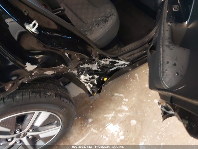 KIA Niro Lxs 2022 KNDCB3LC8N5509861 Image 19