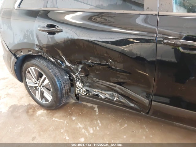 KIA Niro Lxs 2022 KNDCB3LC8N5509861 Image 6