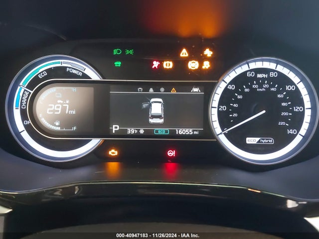 KIA Niro Lxs 2022 KNDCB3LC8N5509861 Image 7