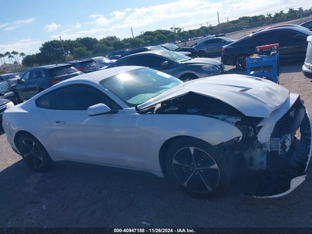 Ford Mustang Ecoboost 2020 1FA6P8TH8L5145483 Image 13