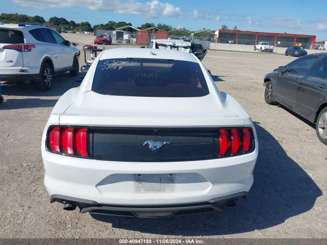 Ford Mustang Ecoboost 2020 1FA6P8TH8L5145483 Image 16