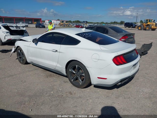 Ford Mustang Ecoboost 2020 1FA6P8TH8L5145483 Image 3