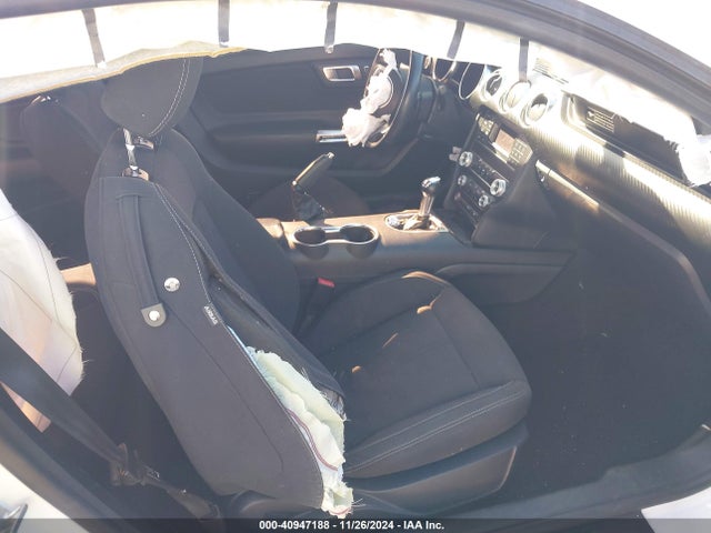 Ford Mustang Ecoboost 2020 1FA6P8TH8L5145483 Image 5