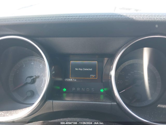 Ford Mustang Ecoboost 2020 1FA6P8TH8L5145483 Image 7