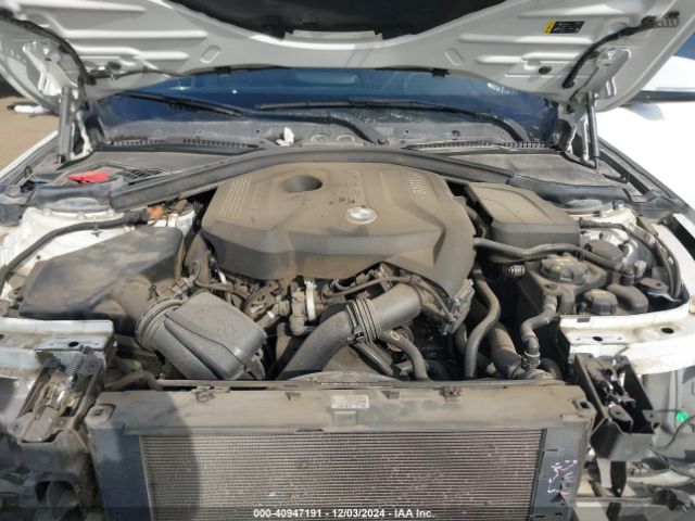 WBA4J1C58JBA29991 BMW 430i Gran Coupe