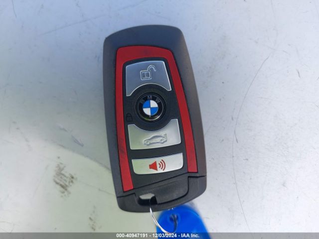 WBA4J1C58JBA29991 BMW 430i Gran Coupe