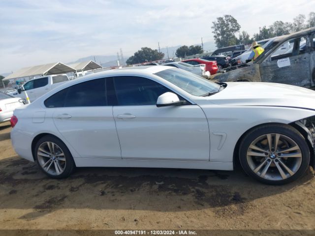 WBA4J1C58JBA29991 BMW 430i Gran Coupe
